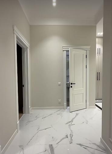 Продажа квартир: 2 комнаты, 78 м², Элитка, 8 этаж, Дизайнерский ремонт — 11