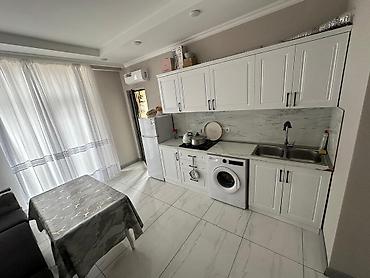 rahat əmlak: 2 otaqlı, Yeni tikili, m. Dərnəgül, 82 kv. m — 6