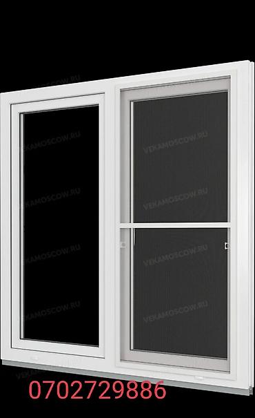 Москитные сетки: Москитная сетка — 4