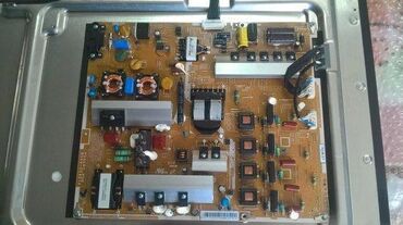 Aksesoari za TV i video: Samsung UE40D6500 LED TV u delovima Main board BN94-05105T — 6