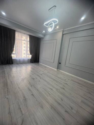 сдается квартира нижний джал: 1 комната, 41 м², Элитка, 6 этаж, Дизайнерский ремонт