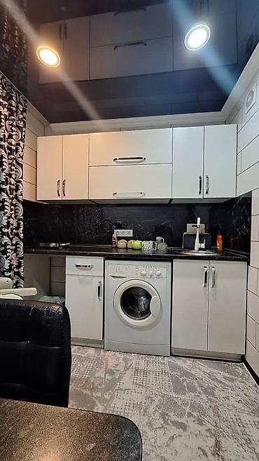 Продажа квартир: 1 комната, 32 м², 104 серия, 1 этаж, Евроремонт — 5