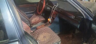 куплю набор ключей для авто: Mercedes-Benz W124: 1992 г., 2.5 л, Механика, Дизель