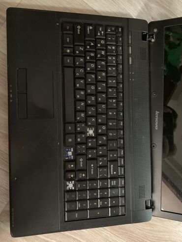 компы бишкек: Ноутбук, Lenovo, 8 ГБ ОЗУ, 15.6 ", Б/у, Для работы, учебы, память HDD