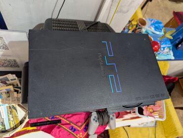 гравити фолз дневники 1 2 3 купить в бишкеке: Play Station 2 проблема дисковод, не выходит застрял все остальное