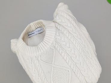 peigile: Bershka, Sweter damski, rozmiar M — 8