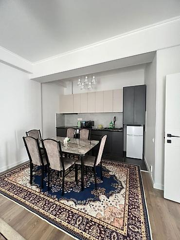 Иссык-Куль 2026: Коттедж, 20КОТТЕДЖ ЦО Радуга West, Кош-Кол, Детская площадка, Парковка, стоянка, Охраняемая территория — 4