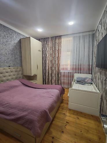 Yeni tikili: 2 otaqlı, Yeni tikili, 58 kv. m — 9