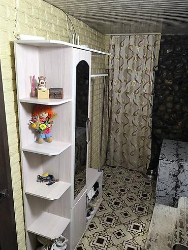 Продажа коттеджей и домов: 4 комнаты, 67 м², 486 соток, Бишкек, Турбаза Собственник — 19