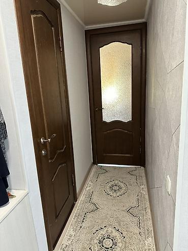 Продажа квартир: Продажа 2-комнатной квартиры, 104 серия Адрес: 5-й микрорайон,третий — 3