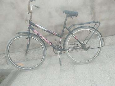 velo: Şəhər velosipedi – STRIM - Marka/model: STRIM (korpusda “Velo” — 2