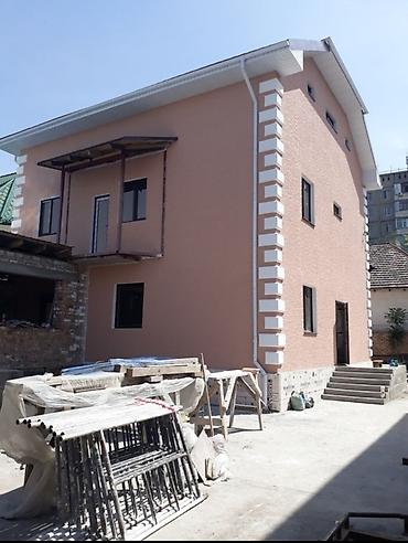 Покраска: Покраска стен, Покраска потолков, Покраска окон, На масляной основе, На водной основе, Больше 6 лет опыта — 4