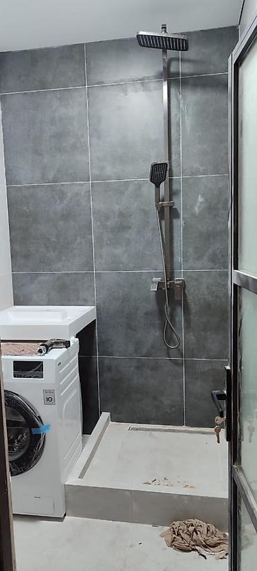 Штукатурка, шпаклевка: Шпаклевка стен, Шпаклевка потолков, Декоративная штукатурка | Венецианская, Леонардо, Мокрый шелк Больше 6 лет опыта — 5