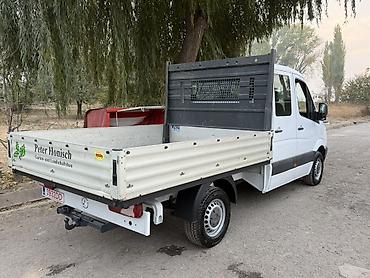 ивеко магирус: Грузовик, Mercedes-Benz, Дубль, 3 т, Б/у — 4
