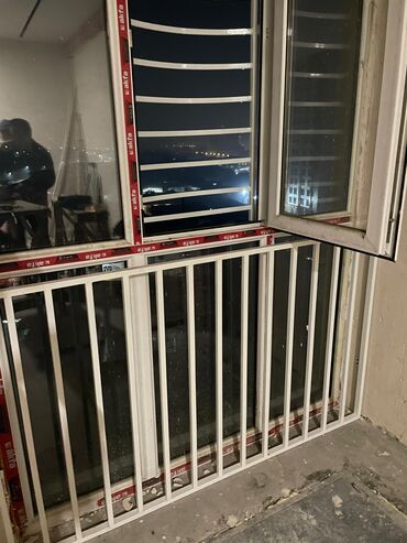 Решетки для окон: Решетки для окон, Сварные, На заказ — 8