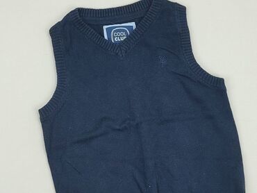 tenisówki i trampki: Sweater, Cool Club, 5-6 years, 110-116 cm, condition - Good