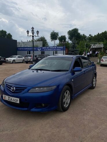 мазда эфка 323: Mazda Atenza: 2003 г., 2.3 л, Типтроник, Газ, Хэтчбэк