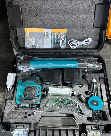 Лазерные уровни: Лазерный уровень 4d 🔥Распродажа🔥 Лазер CROWN at lalafo.kg — 10 Лазерные уровни: Лазерный уровень 4d 🔥Распродажа🔥 Лазер CROWN — 10