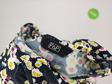 nasza moda: F&F, Sukienka damska, rozmiar M — 4