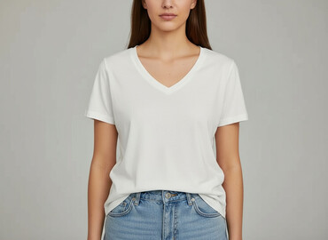 koszulka balmain damska: Amisu, Women`s T-shirt, size S