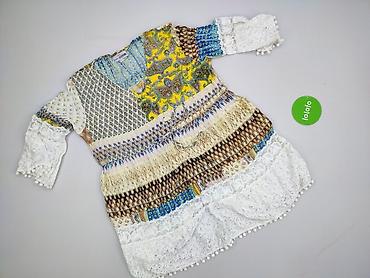 spódnice boho maxi: Sukienka damska, rozmiar M — 2