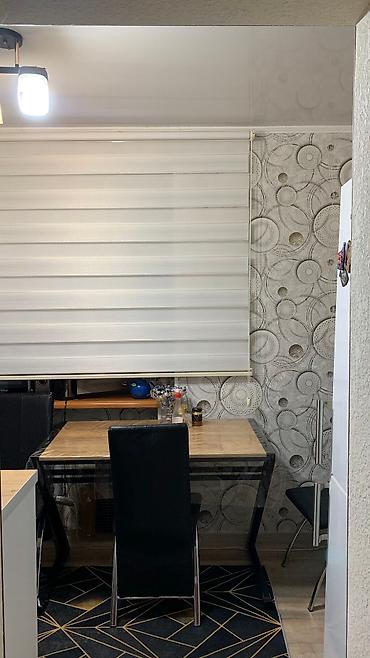 Продажа квартир: 2 комнаты, 43 м², 2 этаж, Евроремонт — 4