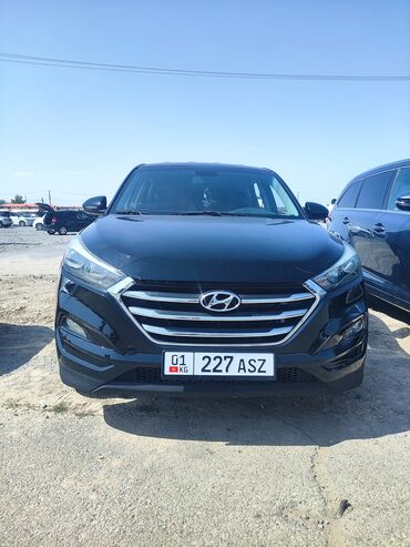 купить авто хендай палисад: Hyundai Tucson: 2018 г., 2 л, Автомат, Бензин, Кроссовер