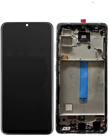 samsung note 9 ekran: Samsung A52 Oled ekran Mobil telefonların ehtiyyat hissələrinin topdan