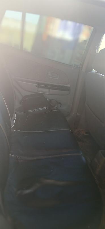 алмашаи: Kia Rio: 2004 г., 1.5 л, Механика, Бензин, Универсал — 2