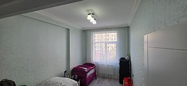 xacmaz bina: 3 otaqlı, Yeni tikili, 81 kv. m — 3