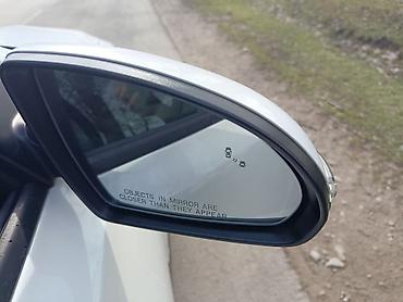 Kia: Kia Optima: 2019 г., 2.4 л, Автомат, Бензин, Седан — 7