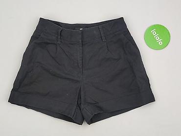 used stuff: H&M, Szorty damskie, rozmiar S — 2