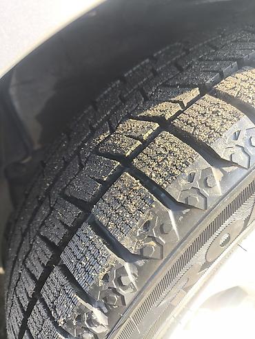 Chevrolet: Chevrolet Spark: 2019 г., 1 л, Автомат, Бензин, Хэтчбэк — 5