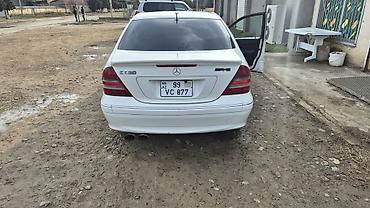 salam moped velosiped: Mercedes-Benz 280: 3 l | 2006 il Sedan — 10