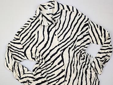 koszulka dezerter: H&M, Koszula damska, rozmiar M — 1