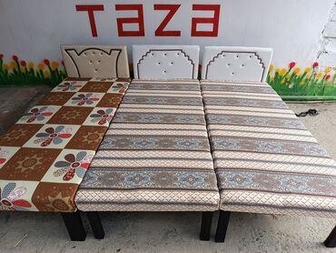 Çarpayılar: Yeni, Təknəfərlik çarpayı, Azərbaycan — 12