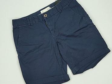 klapki h: H&M L.O.G.G., Szorty damskie, rozmiar S — 1