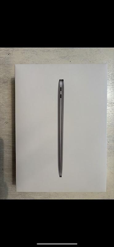 Ноутбуки Apple (MacBook): Apple MacBook Air 13" ✅ 16 ГБ RAM (это лучше и дороже, чем — 6