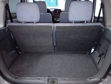 Suzuki: Suzuki Wagon R: 1.3 l. | 2001 έ. 162500 km. Χάτσμπακ — 16