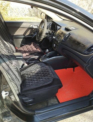 Kia: Kia Cerato: 2012 г., 1.6 л, Автомат, Бензин, Седан — 6