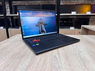 acer gaming: İşlənmiş Acer Nitro, 15.6 ", Intel Core i5, 512 GB, Ünvandan götürmə — 3