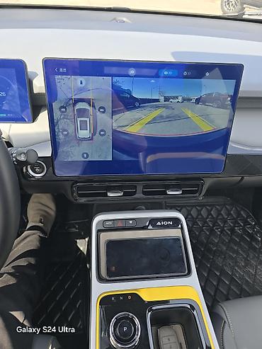 GAC: Продам идеальную слишком экономичную шуструю кроссовер электро кар в — 7