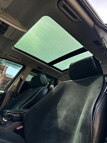 кондиционер 9: BMW X5: 2005 г., 3 л, Автомат, Газ, Кроссовер — 7