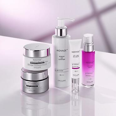 Kosmetik dəst, 5 məhsul, Yeni, Pulsuz çatdırılma, Ödənişli çatdırılma, Rayonlara çatdırılma