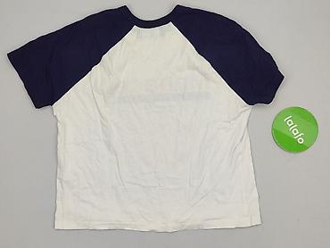 pull and bear shorts: Bershka, T-shirt damski, rozmiar XS — 3