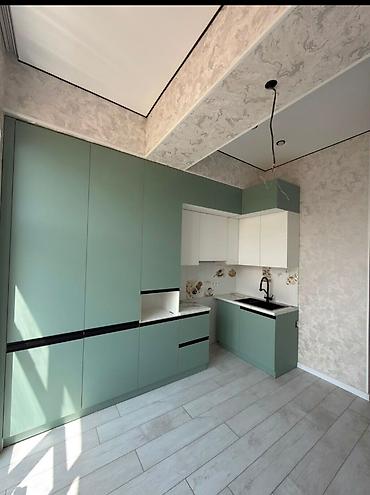 Продажа квартир: 1 комната, 51 м², Южная Магистраль 10 этаж — 4