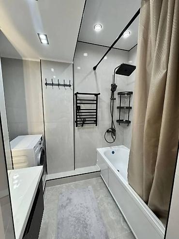 Продажа квартир: 2 комнаты, 66 м², 105 серия, 5 этаж, Дизайнерский ремонт — 4