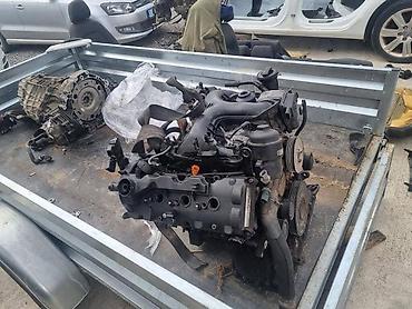 prodaja kola: 3,0 TDI MOTOR ZA AUDI A6, A7 OD 2011. DO 2015. GOD. | garancija na — 1