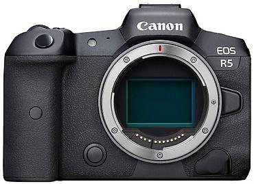 canon 70d: Canon Eos R5 BodyFotoaparat "Canon EOS R5 Body" Canon EOS R5, 45 MP — 2