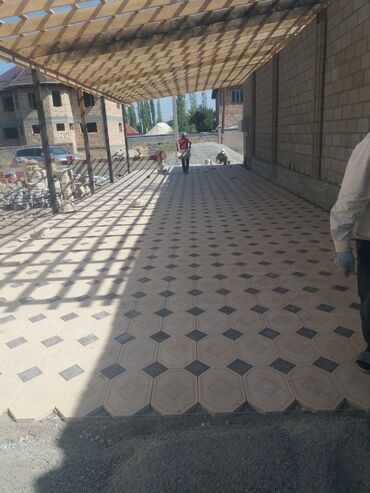 Бордюры: Бордюр, Гарантия, Бесплатный выезд, Бесплатная доставка at lalafo.kg — 13 Бордюры: Бордюр, Гарантия, Бесплатный выезд, Бесплатная доставка — 13